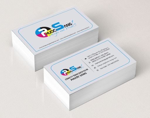 In name card