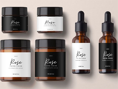 Nhãn hóa mỹ phẩm - dược phẩm