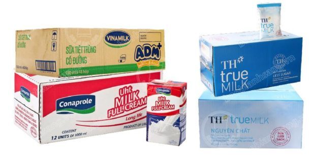 In offset thùng carton bồi