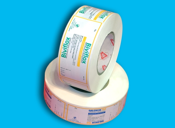 In tem nhãn, decal, label