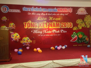 Thi công quảng cáo