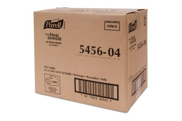In ấn thùng, hộp carton theo yêu cầu