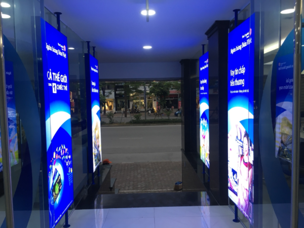 In UV bạt 3M