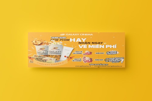 In vé khuyến mãi