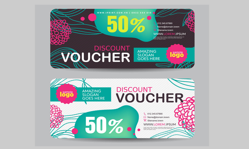 In Voucher