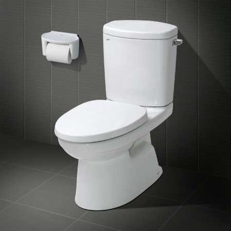 Bồn cầu Inax