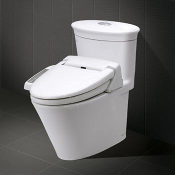 Bồn cầu Inax