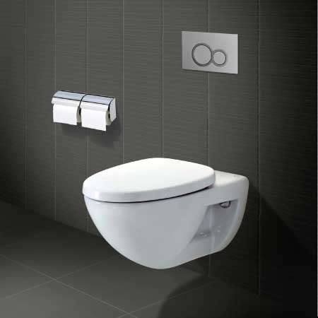 Bồn cầu Inax
