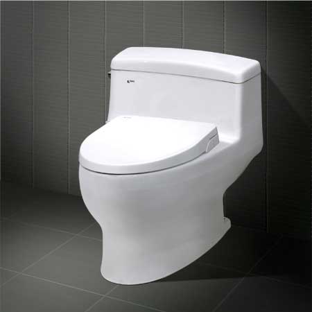 Bồn cầu Inax
