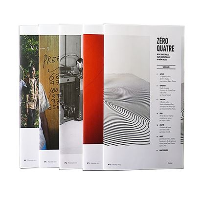 In Catalogue