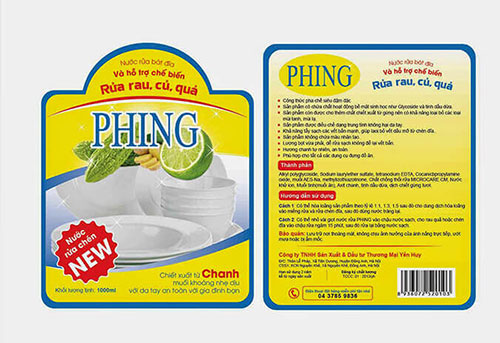 In decal giấy