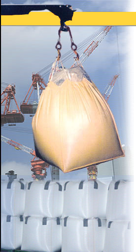Bao luồn chạc