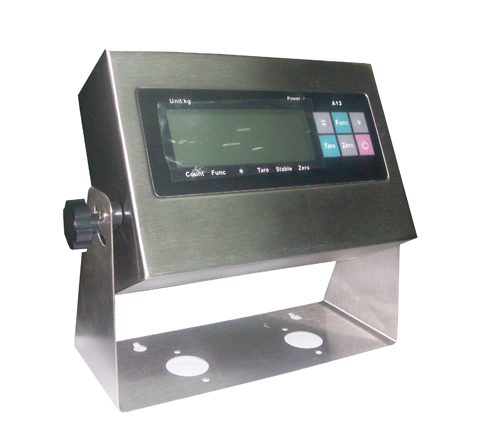 Indicator-A12ss
