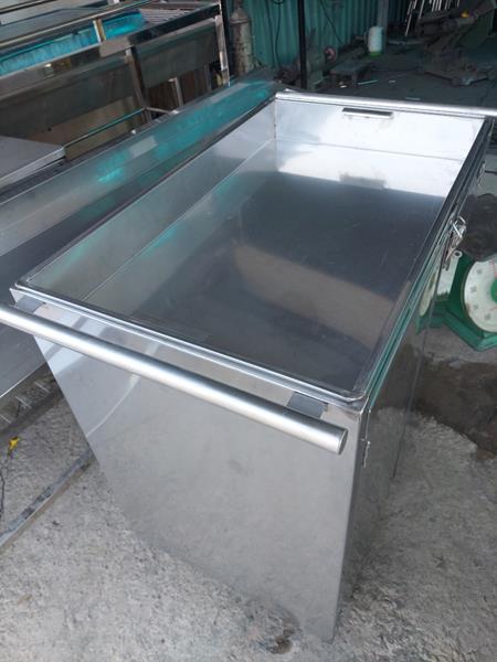 Sản phẩm inox nổi bật