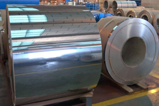 Inox cuộn 304