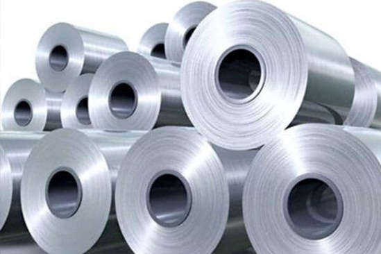 Inox cuộn 430