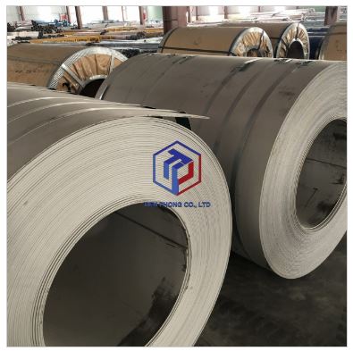Inox cuộn công nghiệp 201