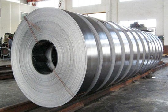 Inox cuộn cán nóng