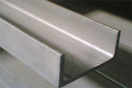 Inox cây U
