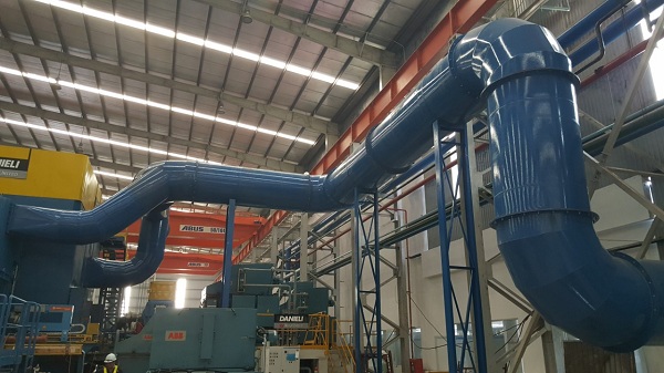 Gia công inox Hà Khánh