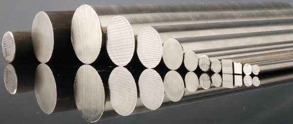 Inox láp đặc tròn