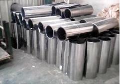 Inox tấm cán nguội