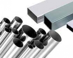 Inox ống