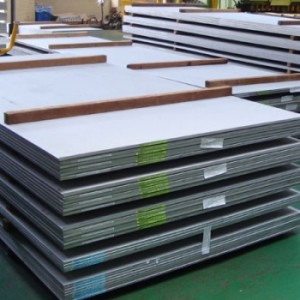 Inox tấm