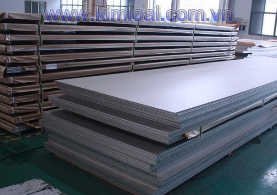 Inox tấm 304
