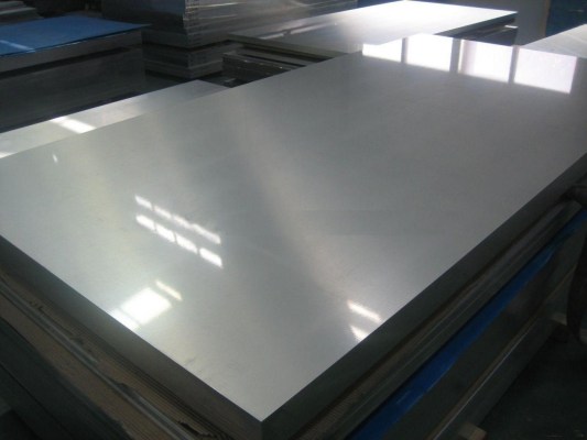 Inox tấm 430