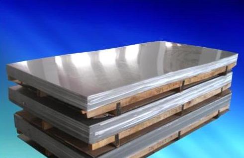 Inox tấm cán nóng