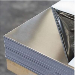 Inox tấm cán nóng