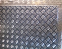 Inox tấm chống trượt
