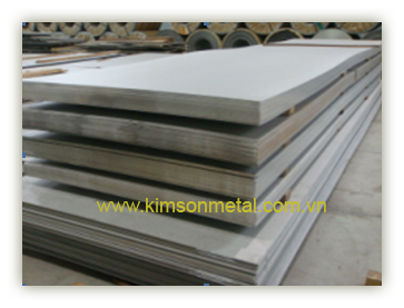 Inox tấm