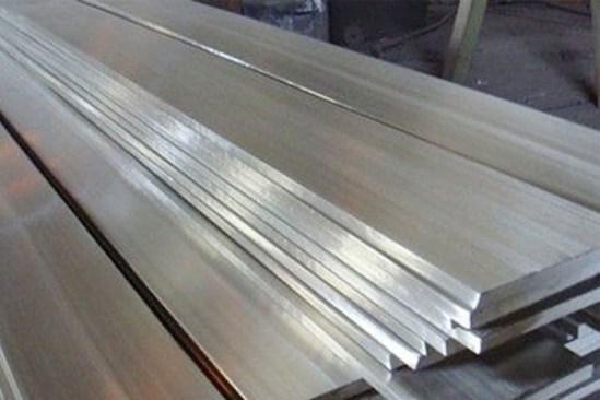 Inox thanh la 430