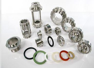 Inox vi sinh