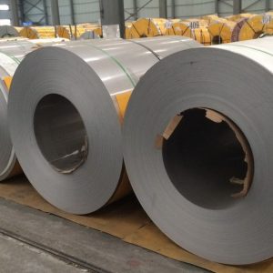 Inox cuộn