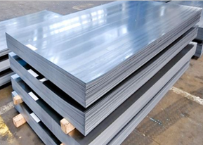 Inox 301 tấm