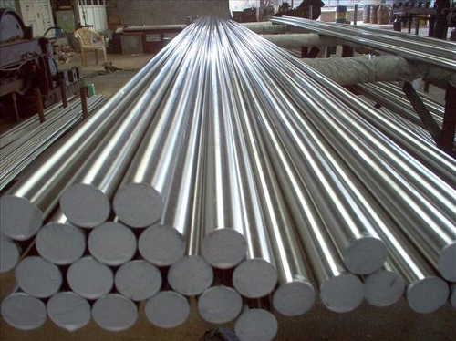 Inox cây đặc (láp)