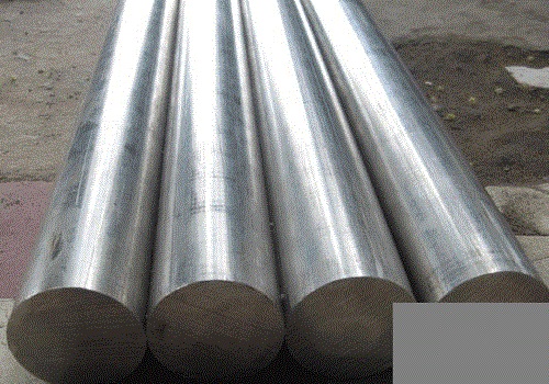 Inox cây đặc (láp)
