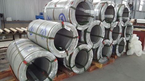 Inox cuộn