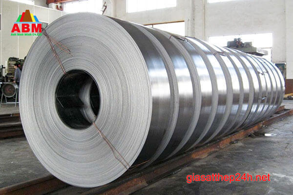 Inox cuộn 201
