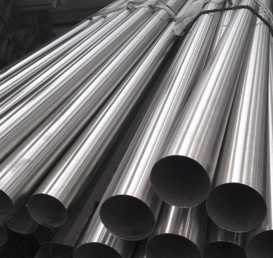 Inox ống 430