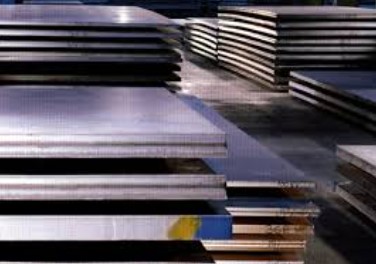 Inox tấm