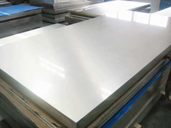 Inox tấm