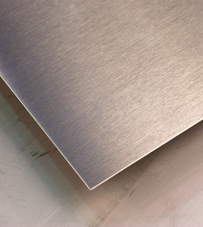 Inox tấm