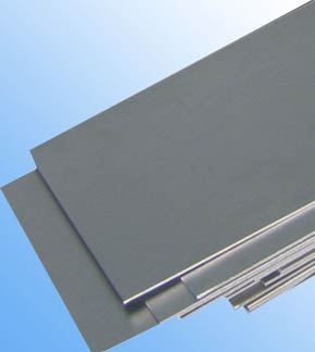 Inox tấm