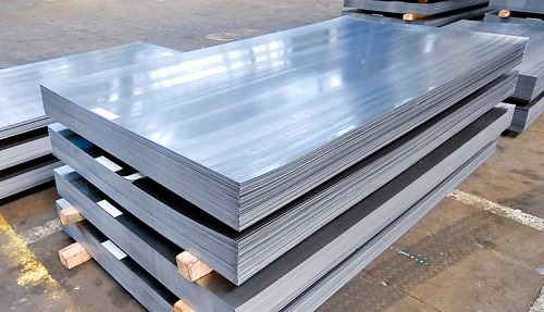 Inox tấm