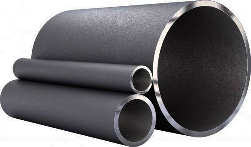 Ống inox công nghiệp