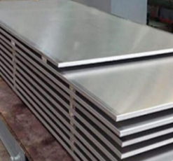 Inox tấm dày